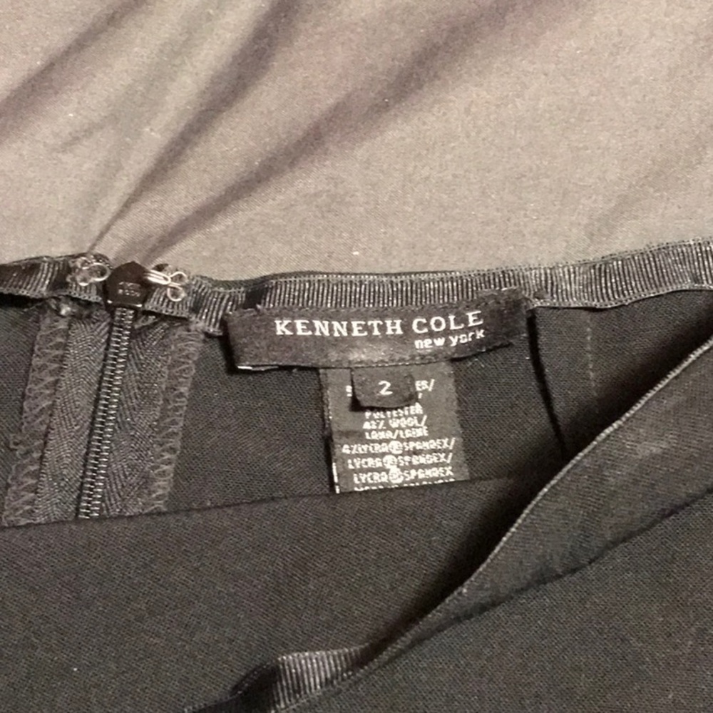 KENNETH COLE SKIRT 2 - Picture 2 of 3